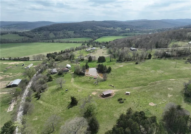 4th image of Tbd Madison 660, Huntsville, AR 72740 | MLS# 1341592
