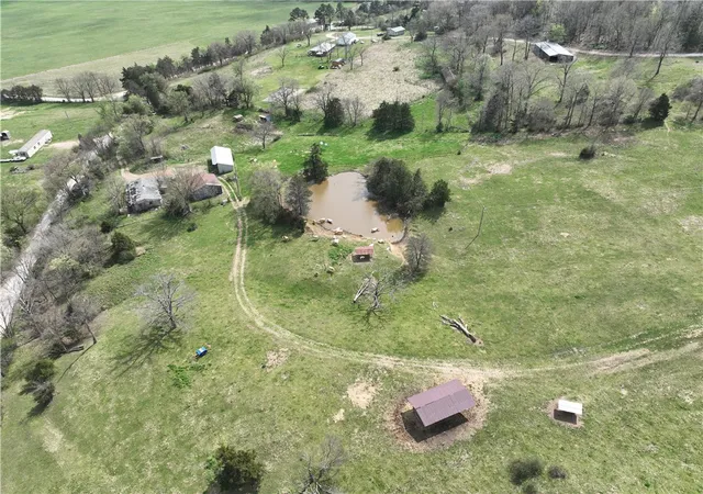 5th image of Tbd Madison 660, Huntsville, AR 72740 | MLS# 1341592