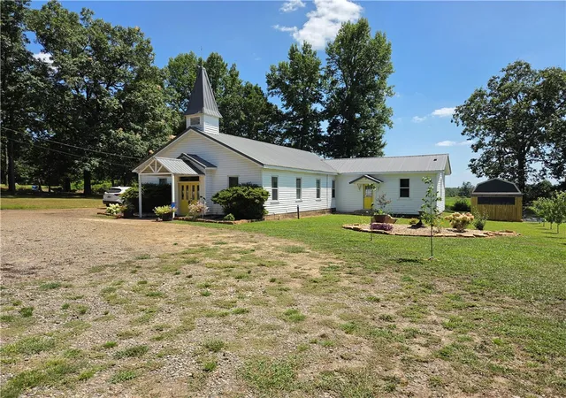 2nd image of 4920 County Road 4160, Oark, AR 72852 | MLS# 1341570