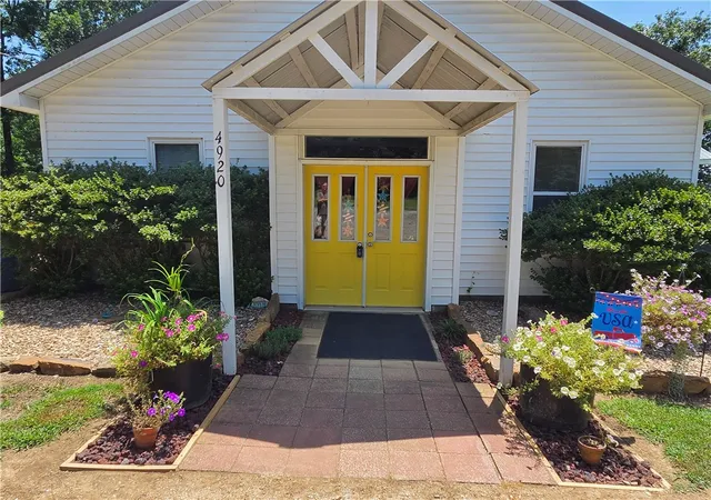 3rd image of 4920 County Road 4160, Oark, AR 72852 | MLS# 1341570