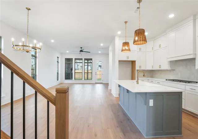 Photo 3 of Single family home for sale at 3110 S 16th Street, Rogers, AR 72758 | MLS# 1341597 | Listing updated on 2026-10-04