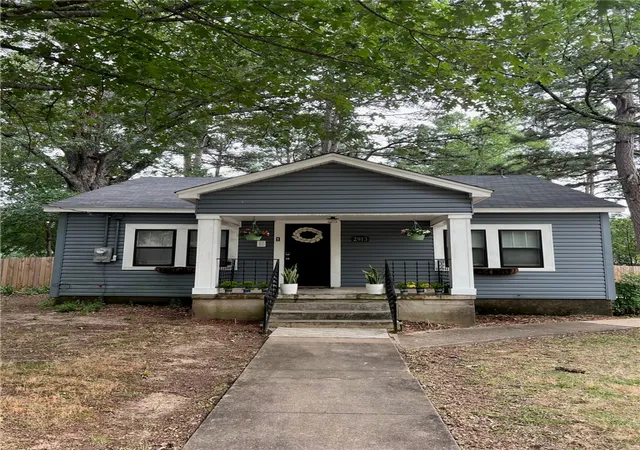 Homes for sale in Russellville, AR | 2913 Honeysuckle Ln, Russellville, AR 72801 | MLS# 1341586