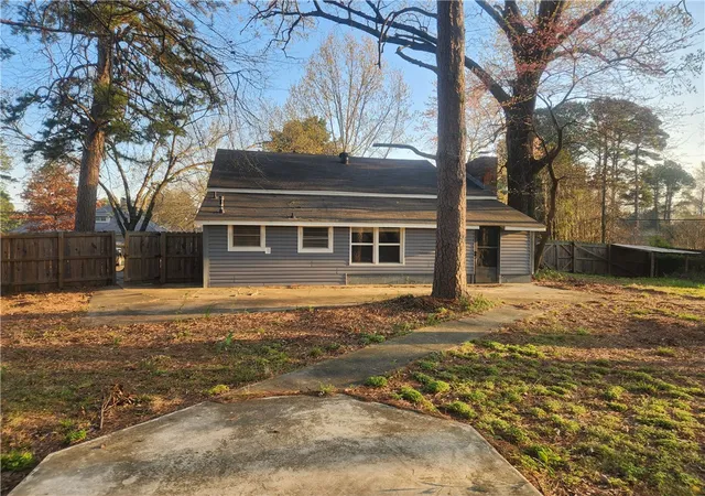 45th image of 2913 Honeysuckle Ln, Russellville, AR 72801 | MLS# 1341586