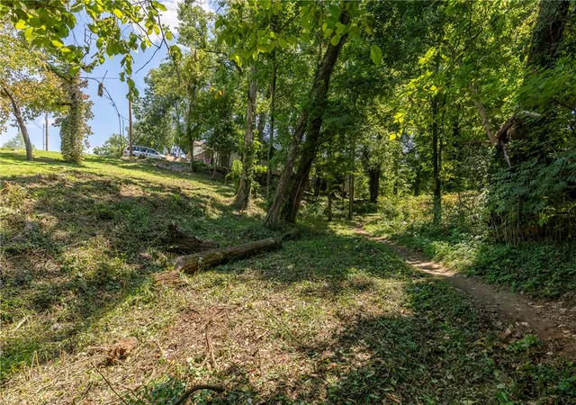 Photo 3 of Land for sale at Lot Nw 8 13th Street, Bentonville, AR 72712 | MLS# 1341389 | Listing updated on 2026-04-03