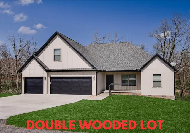 1st image of 22 Cannich Dr, Bella Vista, AR 72715 | MLS# 1341011