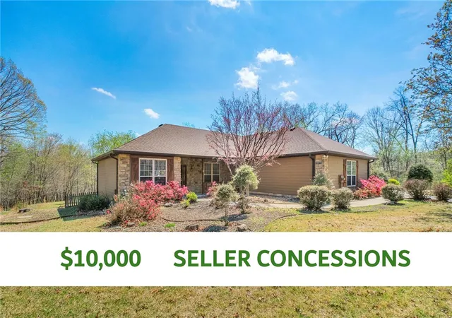 Homes for sale in Bella Vista, AR | 6 Grimsay Dr, Bella Vista, AR 72715 | MLS# 1341243