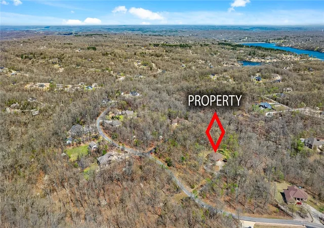 Homes for sale in Bella Vista, AR | 6 Grimsay Dr, Bella Vista, AR 72715 | MLS# 1341243