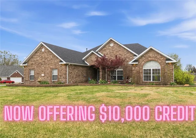 1st image of 6616 W Pagosa Pl, Fayetteville, AR 72704 | MLS# 1340850