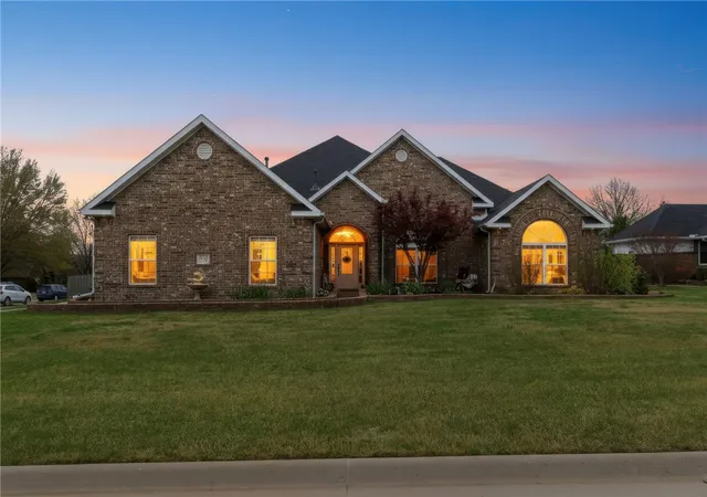 43rd image of 6616 W Pagosa Pl, Fayetteville, AR 72704 | MLS# 1340850
