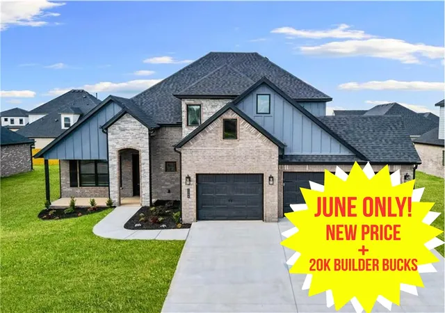 Homes for sale in Cave Springs, AR | 1504 Crystal Clear Ln, Cave Springs, AR 72718 | MLS# 1341493