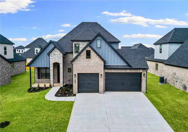 Homes for sale in Cave Springs, AR | 1504 Crystal Clear Ln, Cave Springs, AR 72718 | MLS# 1341493