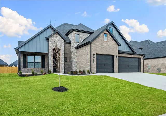 Homes for sale in Cave Springs, AR | 1504 Crystal Clear Ln, Cave Springs, AR 72718 | MLS# 1341493