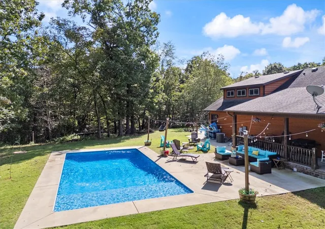 1st image of 22624 Marsh Rd, Siloam Springs, AR 72761 | MLS# 1341681