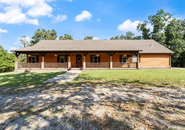 2nd image of 22624 Marsh Rd, Siloam Springs, AR 72761 | MLS# 1341681