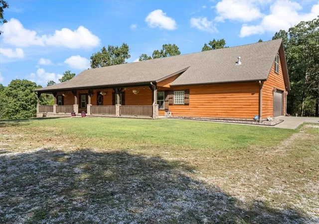 3rd image of 22624 Marsh Rd, Siloam Springs, AR 72761 | MLS# 1341681