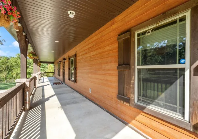 4th image of 22624 Marsh Rd, Siloam Springs, AR 72761 | MLS# 1341681