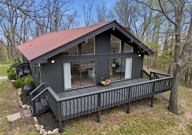 Homes for sale in Berryville, AR | 1830 County Road 246, Berryville, AR 72616 | MLS# 1341556