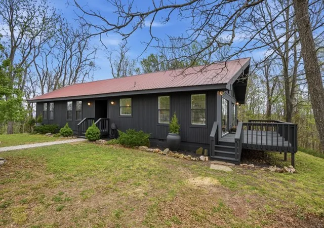 Homes for sale in Berryville, AR | 1830 County Road 246, Berryville, AR 72616 | MLS# 1341556