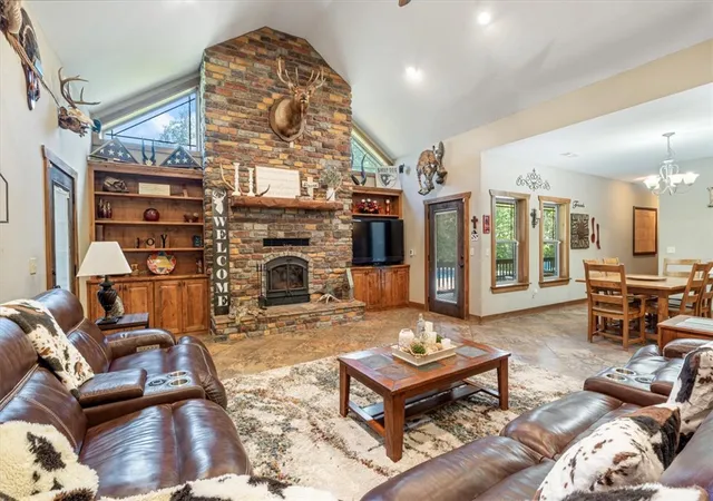 5th image of 22624 Marsh Rd #10 acres +/-, Siloam Springs, AR 72761 | MLS# 1341684