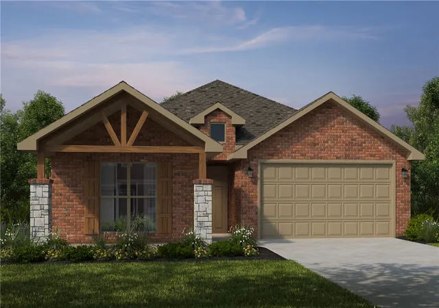 1st image of 1813 Silk St, Pea Ridge, AR 72751 | MLS# 1341710