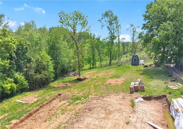 Homes for sale in Rogers, AR | 131 Hobbs Rd, Rogers, AR 72756 | MLS# 1341644
