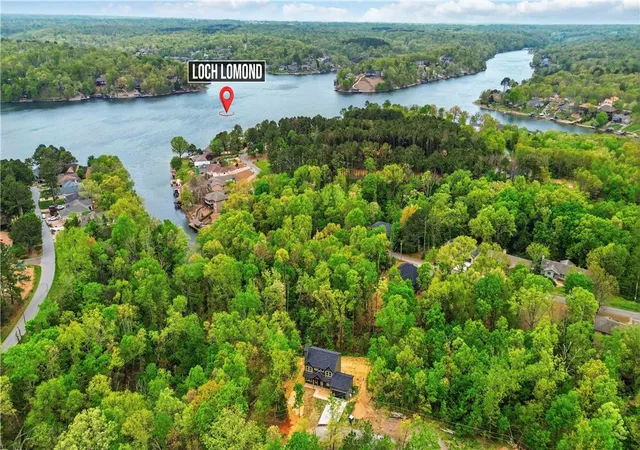 39th image of 12 Arbroath Ln, Bella Vista, AR 72715 | MLS# 1341461