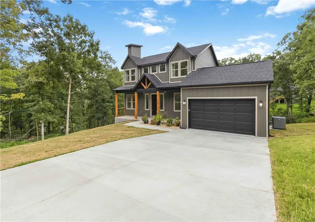 Homes for sale in Bella Vista, AR | 12 Arbroath Ln, Bella Vista, AR 72715 | MLS# 1341461