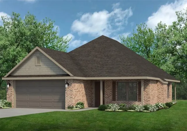 1st image of 4197 W Barhem Dr, Fayetteville, AR 72704 | MLS# 1341832