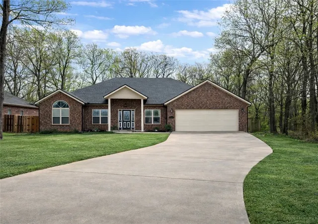 Homes for sale in Siloam Springs, AR | 510 Quarter Rd, Siloam Springs, AR 72761 | MLS# 1341701