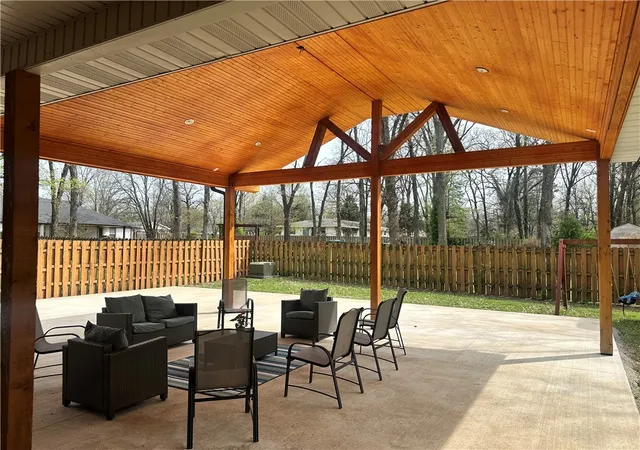Homes for sale in Siloam Springs, AR | 510 Quarter Rd, Siloam Springs, AR 72761 | MLS# 1341701