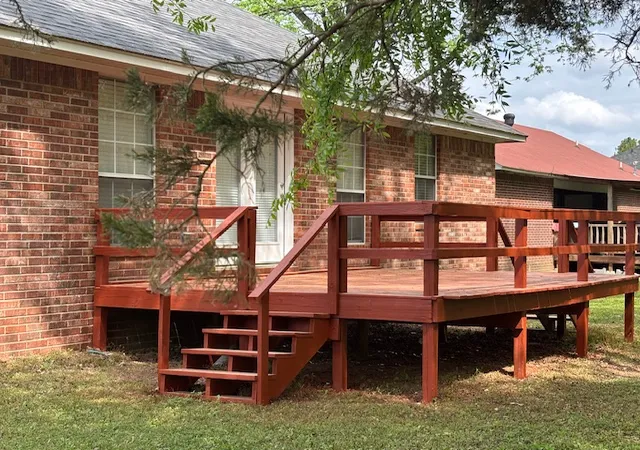 Photo 3 of Single family home for sale at 131 Willow Crk Dr, Dardanelle, AR 72834 | MLS# 1341848 | Listing updated on 2026-08-02