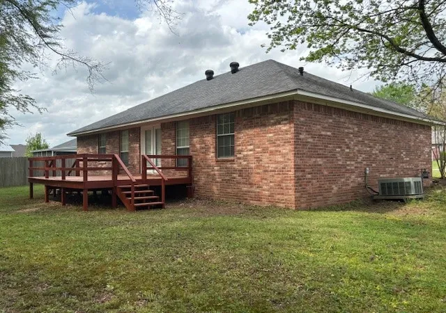 Homes for sale in Dardanelle, AR | 131 Willow Creek Dr, Dardanelle, AR 72834 | MLS# 1341848
