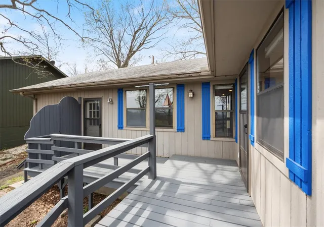19th image of 26 Mission Hills Ln, Holiday Island, AR 72631 | MLS# 1341685