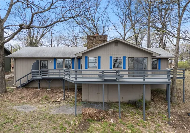 1st image of 26 Mission Hills Ln, Holiday Island, AR 72631 | MLS# 1341685