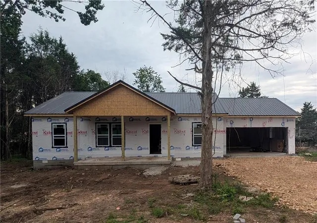 1st image of 290 W Blue Jay, Lead Hill, AR 72644 | MLS# 1341790