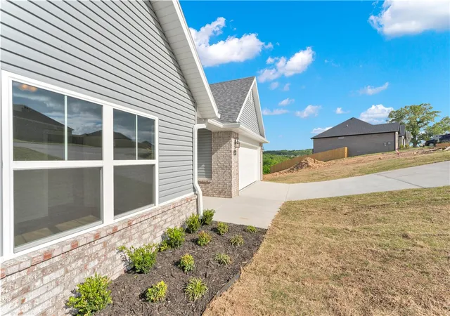 2nd image of 227 Tonya Loop, Huntsville, AR 72740 | MLS# 1341917