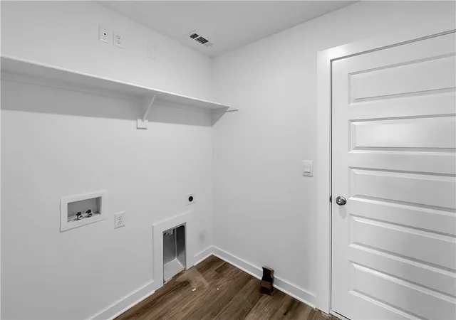 5th image of 205 Ruggles St, Pea Ridge, AR 72751 | MLS# 1341929