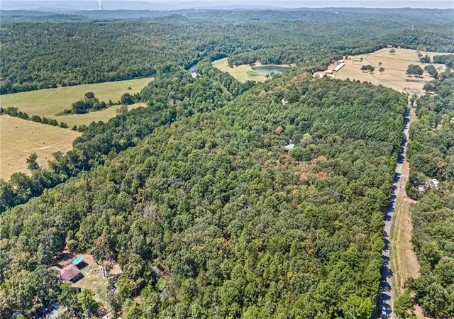 Homes for sale in Dover, AR | 1505 Tucker Mountain Rd, Dover, AR 72837 | MLS# 1341579