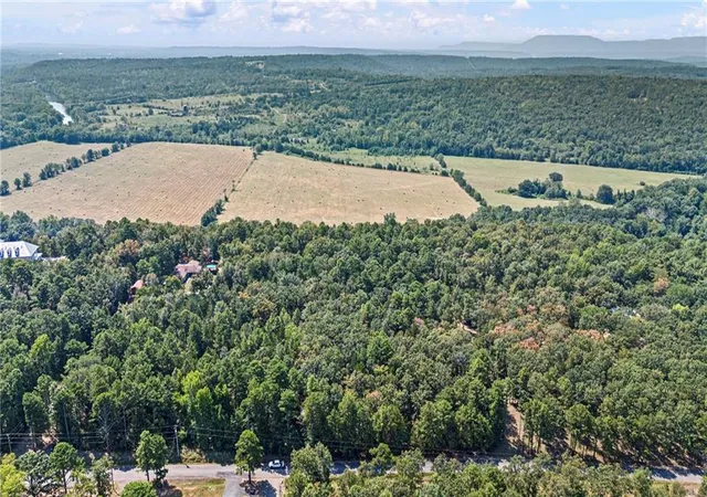 Photo 2 of Land for sale at 1505 Tucker Mountain Rd, Dover, AR 72837 | MLS# 1341579 | Listing updated on 2026-08-26
