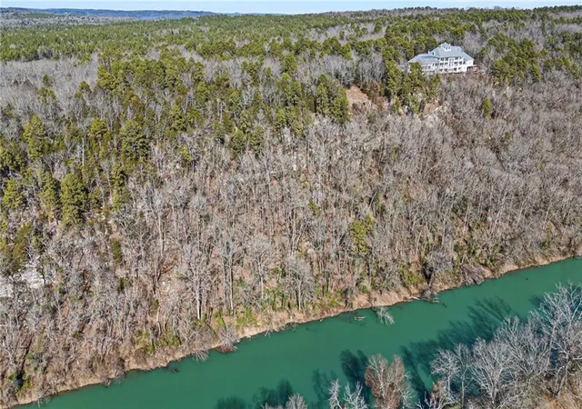 Photo 3 of Land for sale at 1505 Tucker Mountain Rd, Dover, AR 72837 | MLS# 1341579 | Listing updated on 2026-08-26
