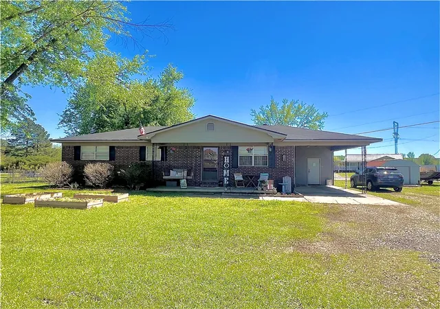 Homes for sale in Russellville, AR | 7208 Sr 124, Russellville, AR 72802 | MLS# 1341855