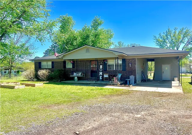 Homes for sale in Russellville, AR | 7208 Sr 124, Russellville, AR 72802 | MLS# 1341855