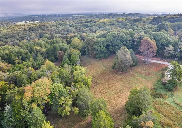 Photo 2 of Land for sale at 18092 Lake Sequoyah Rd, Fayetteville, AR 72701 | MLS# 1341897 | Listing updated on 2026-04-07