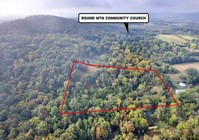 Photo 3 of Land for sale at 18092 Lake Sequoyah Rd, Fayetteville, AR 72701 | MLS# 1341897 | Listing updated on 2026-04-07
