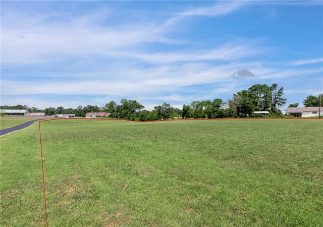 Photo 1 of Land for sale at 4340 N 2nd Street, Rogers, AR 72756 | MLS# 1341794 | Listing updated on 2026-09-01