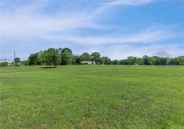 Photo 2 of Land for sale at 4340 N 2nd Street, Rogers, AR 72756 | MLS# 1341794 | Listing updated on 2026-09-01