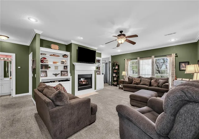 Photo 2 of Sale Pending at 505 Elk Dr, Elm Springs, AR 72762 | MLS# 1341872 | Listing updated on 2026-07-29