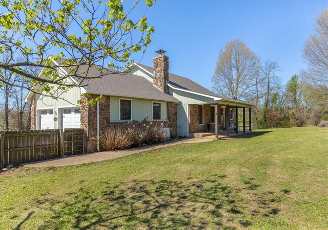 3rd image of 1111 Rocky Dell Rd, Gravette, AR 72736 | MLS# 1341887