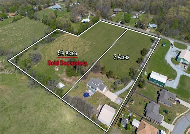 44th image of 1111 Rocky Dell Rd, Gravette, AR 72736 | MLS# 1341887