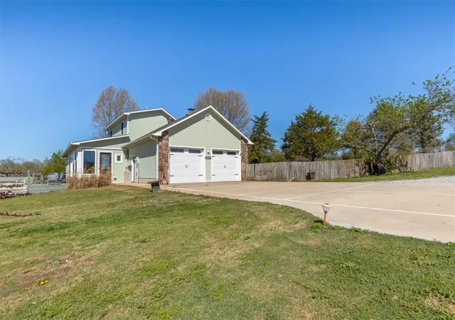 5th image of 1111 Rocky Dell Rd, Gravette, AR 72736 | MLS# 1341887